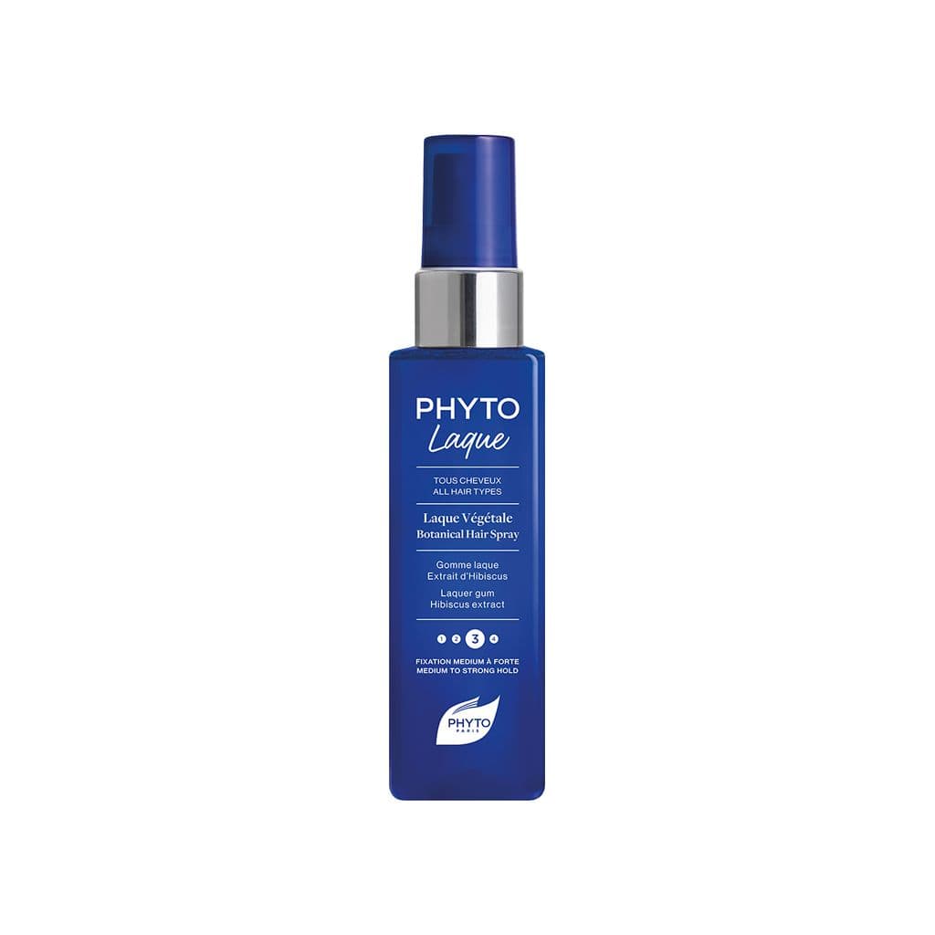 Phyto Phytolaque Laque Fixation Médium à Forte 100ml