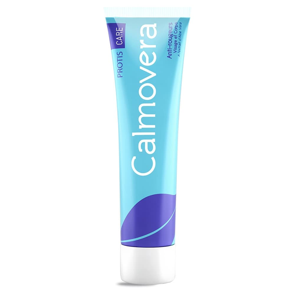 Calmovera Anti Rougeurs 50gr