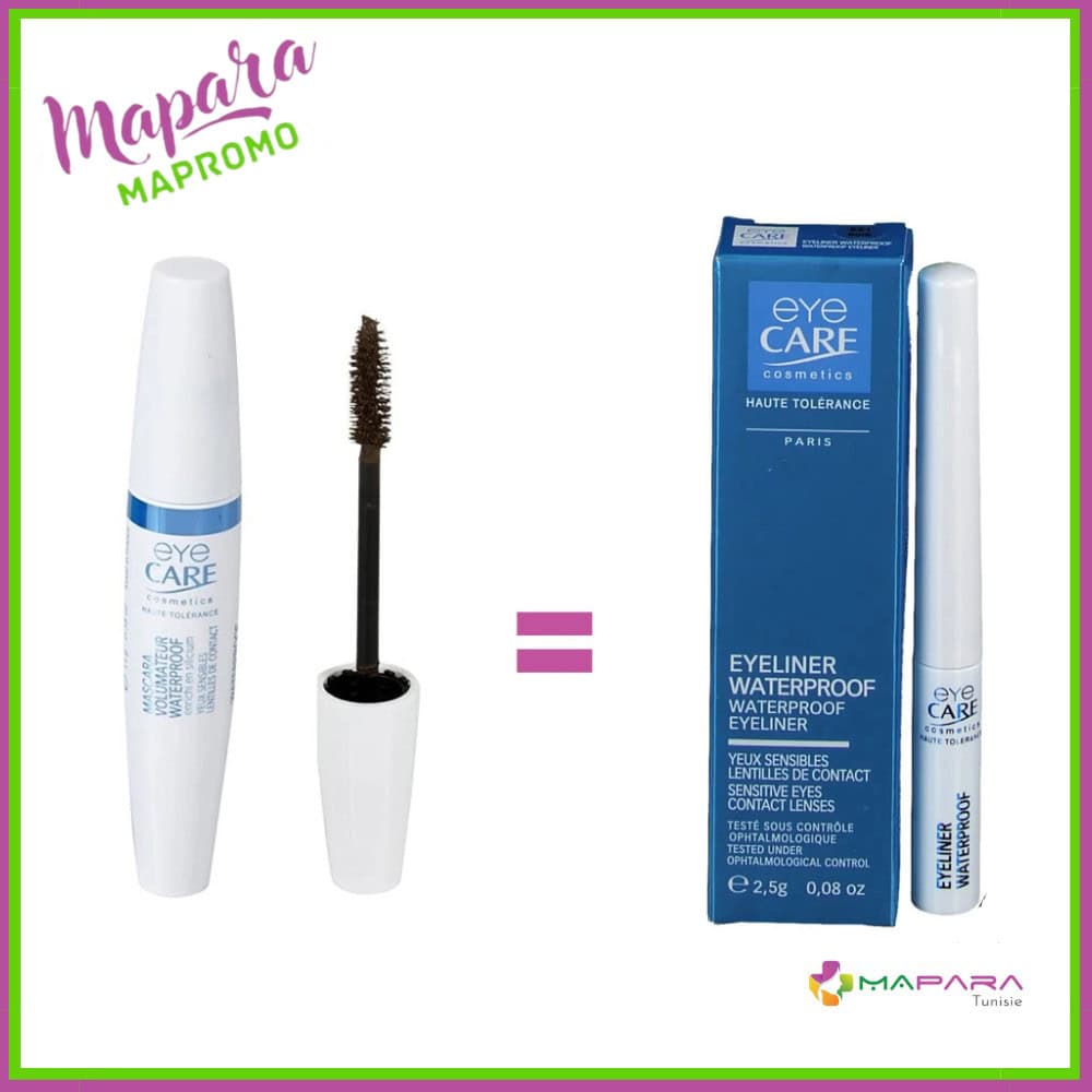 Eye Care Regard Intense Waterproof