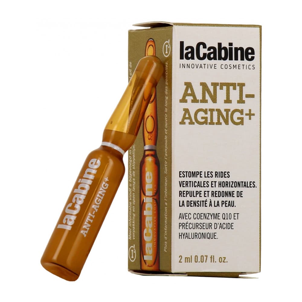 La Cabine Anti-Aging+ 1 Ampoule
