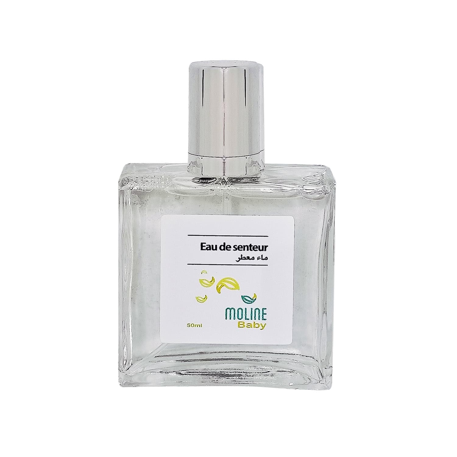 Moline Eau de Senteur 50ml