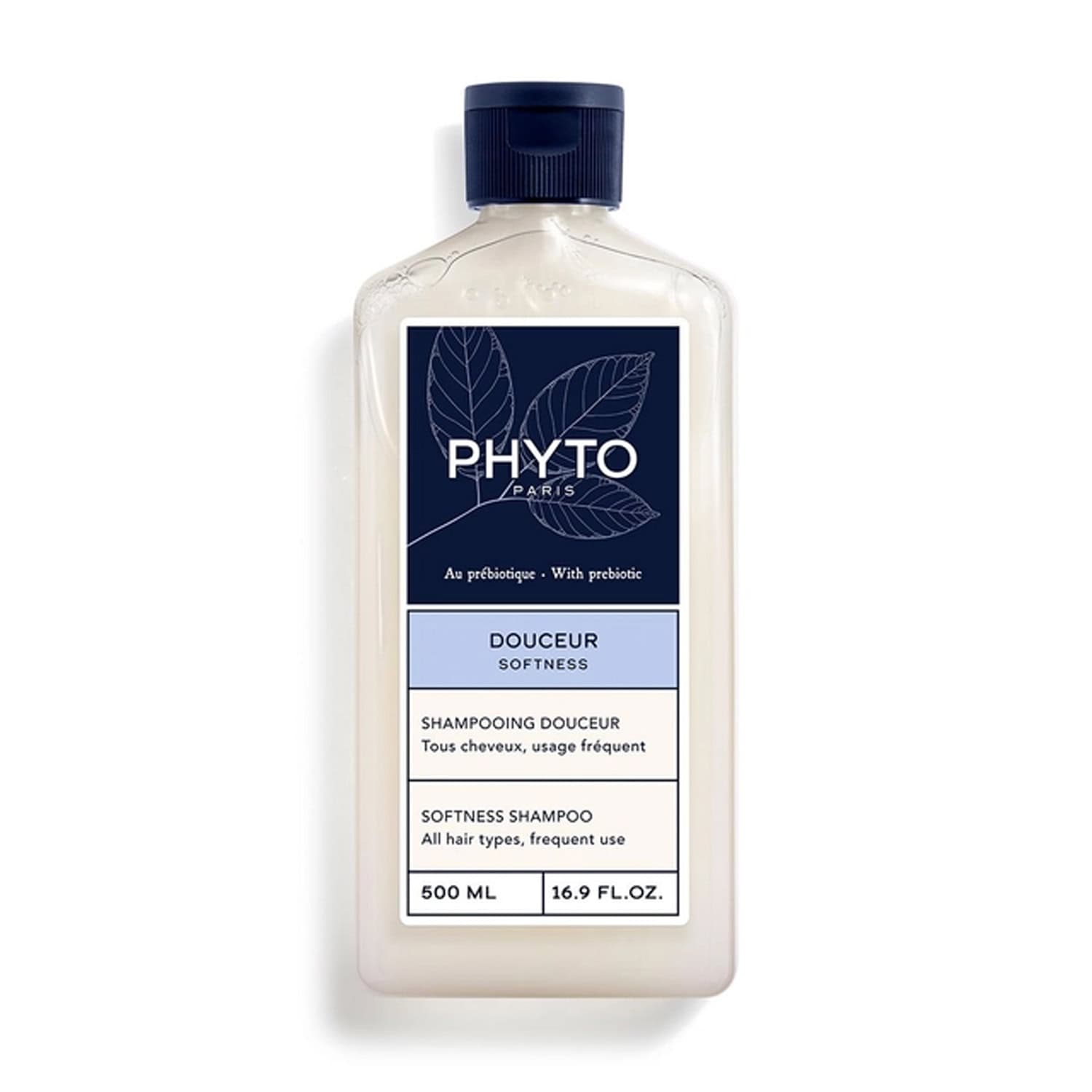 Phyto Douceur Shampoing 500ml