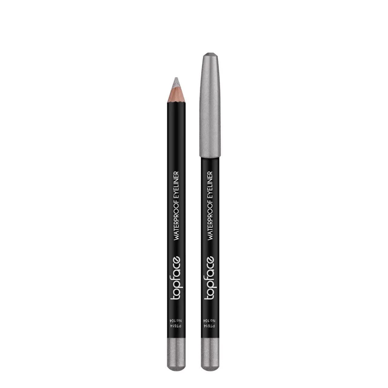 Topface Eyeliner Waterproof 104