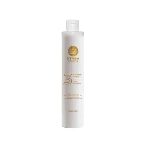 Xtrem Keratin Shampooing Soyeux 250ml