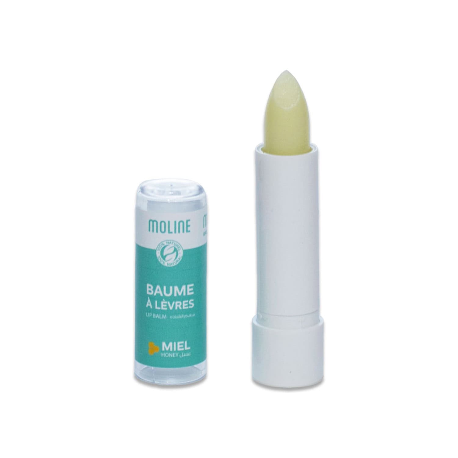 Moline Baume à Lèvres