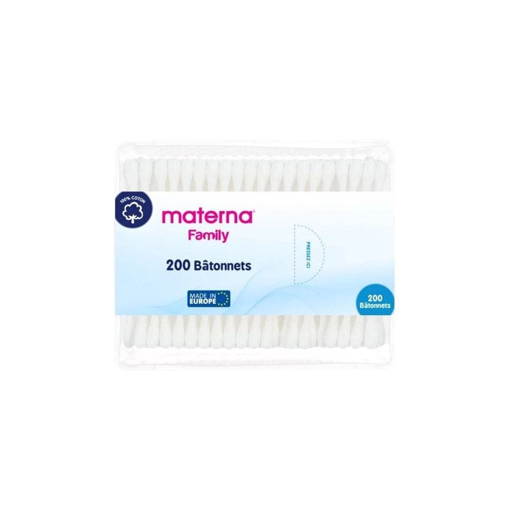 Materna Family 200 Batonnets
