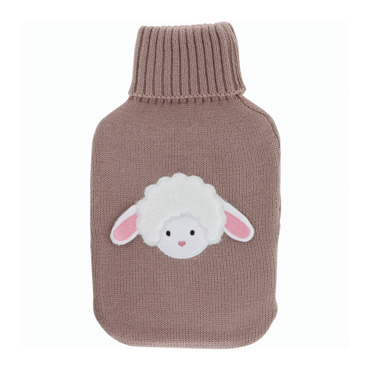 Shoop’s Bouillotte 2L Pull Mouton