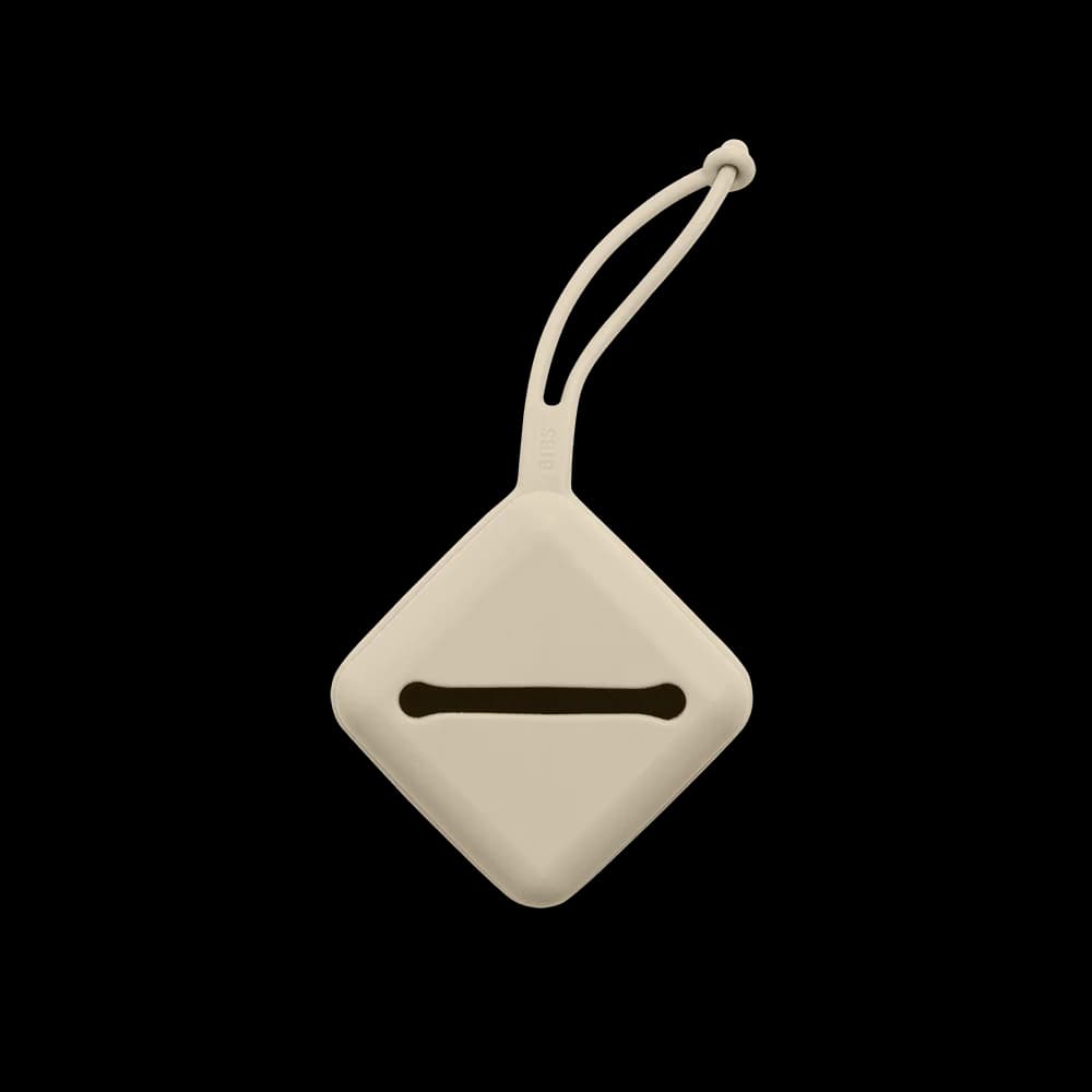 BIBS Boîte à Tétine Vanilla