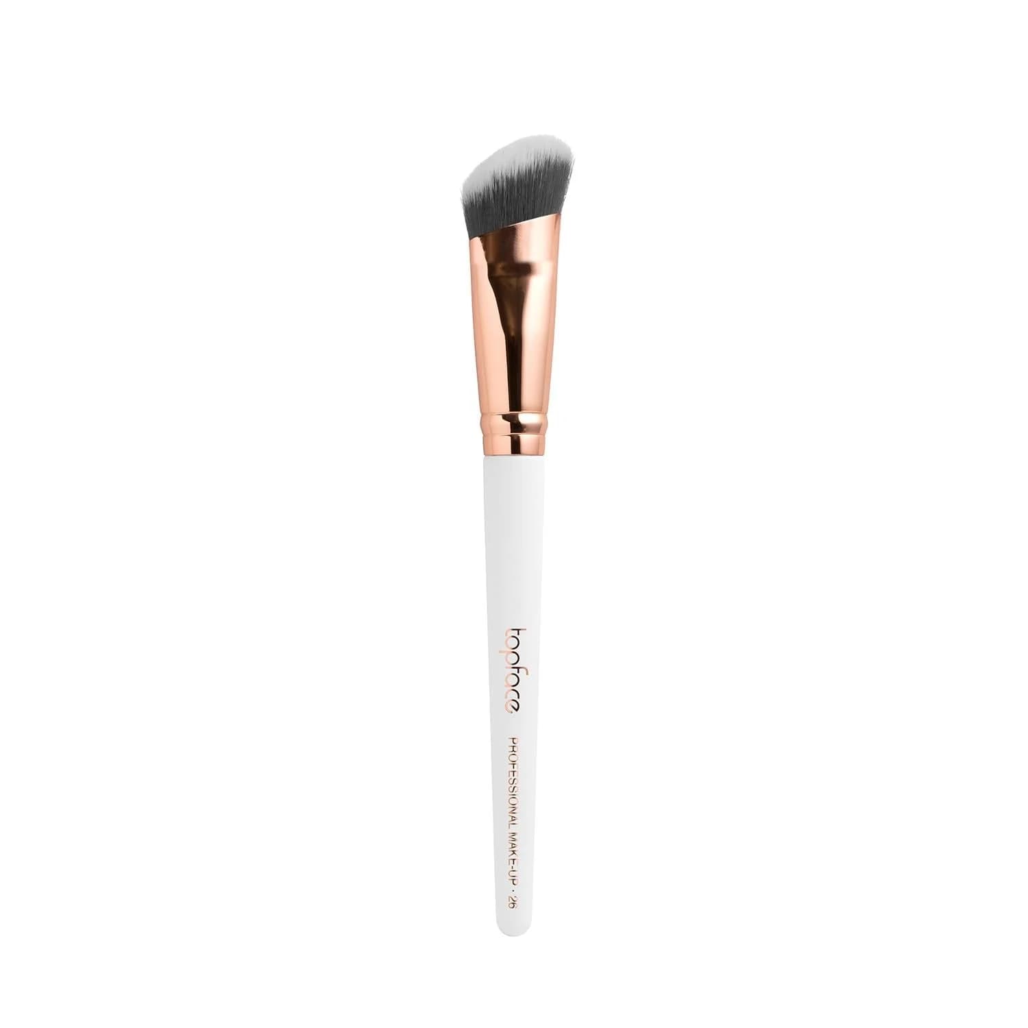 Topface Pinceau à Contour F26