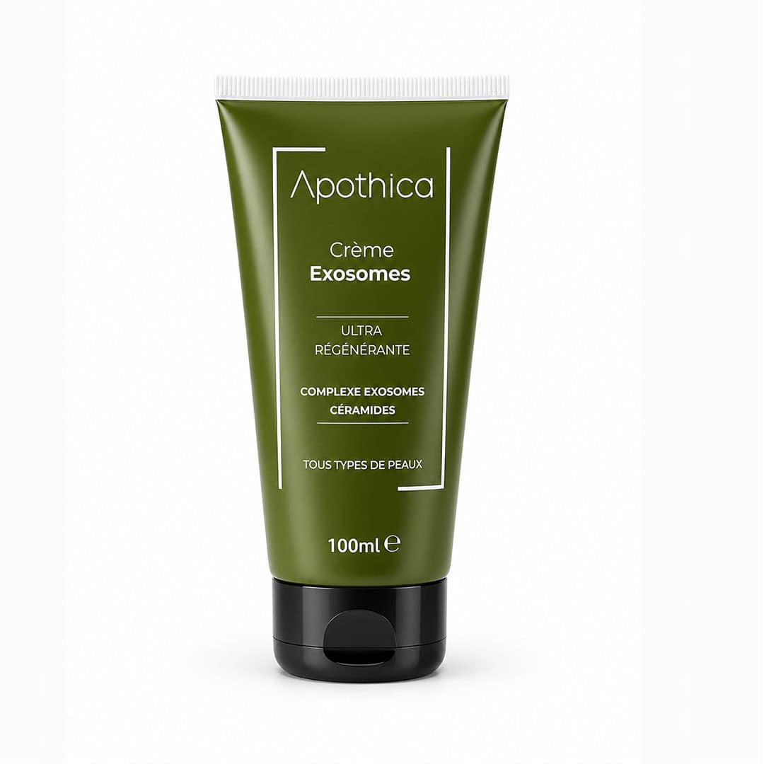 Apothica Crème Exosomes 100ml