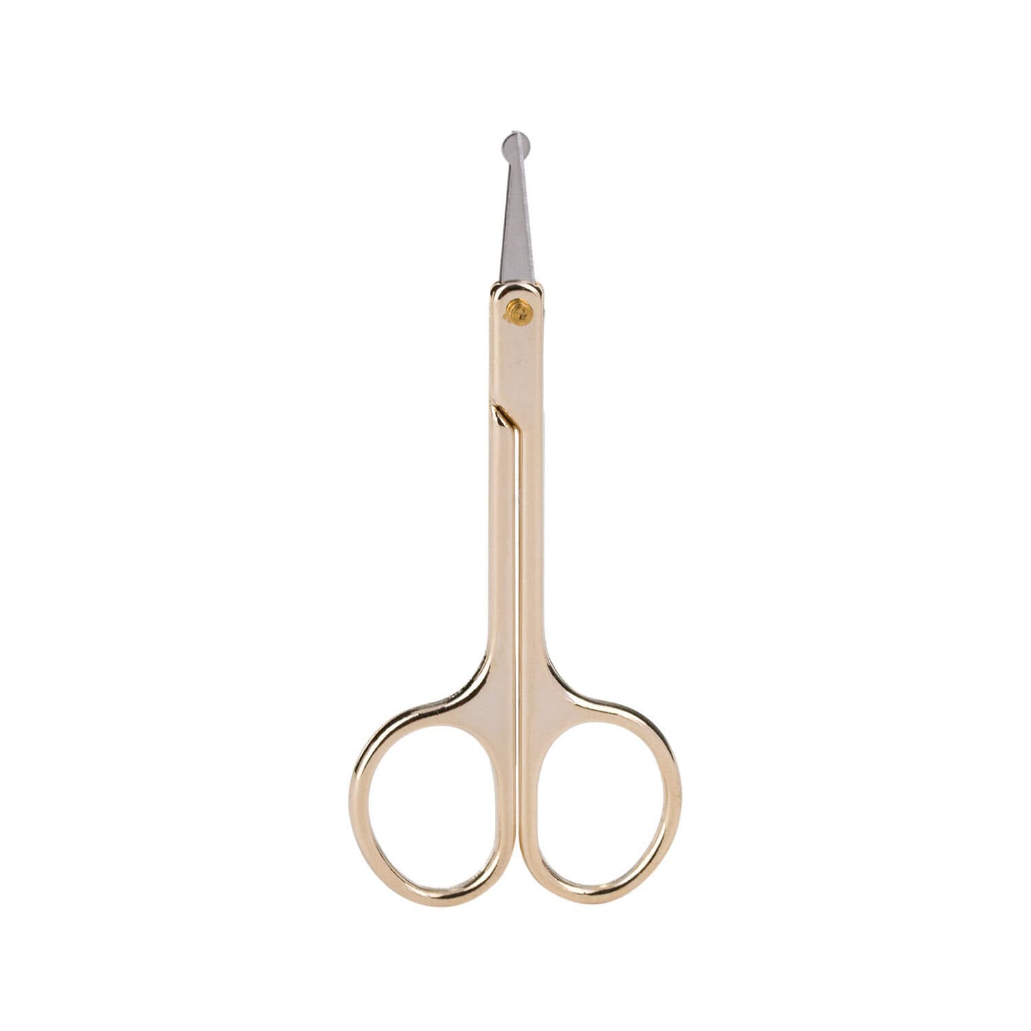 Canpol Ciseaux à Ongles pour Bébés à Bouts Ronds 9/813