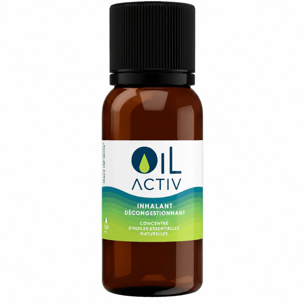 Activ Life Oil Activ 28ml