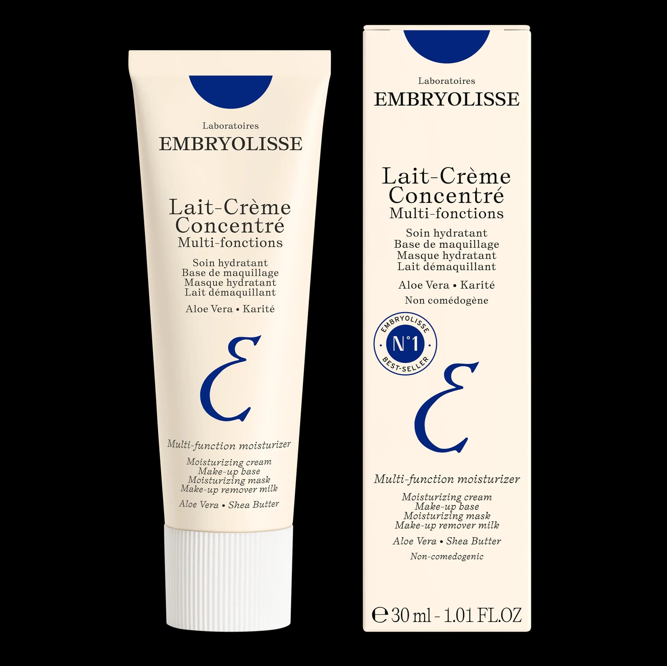 Embryolisse Lait-Crème Concentré 30ml