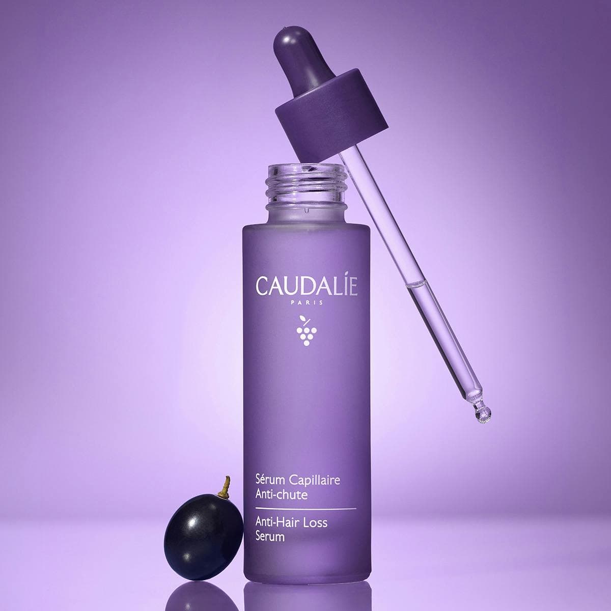 Caudalie Sérum Capillaire Anti-Chute 50 ml