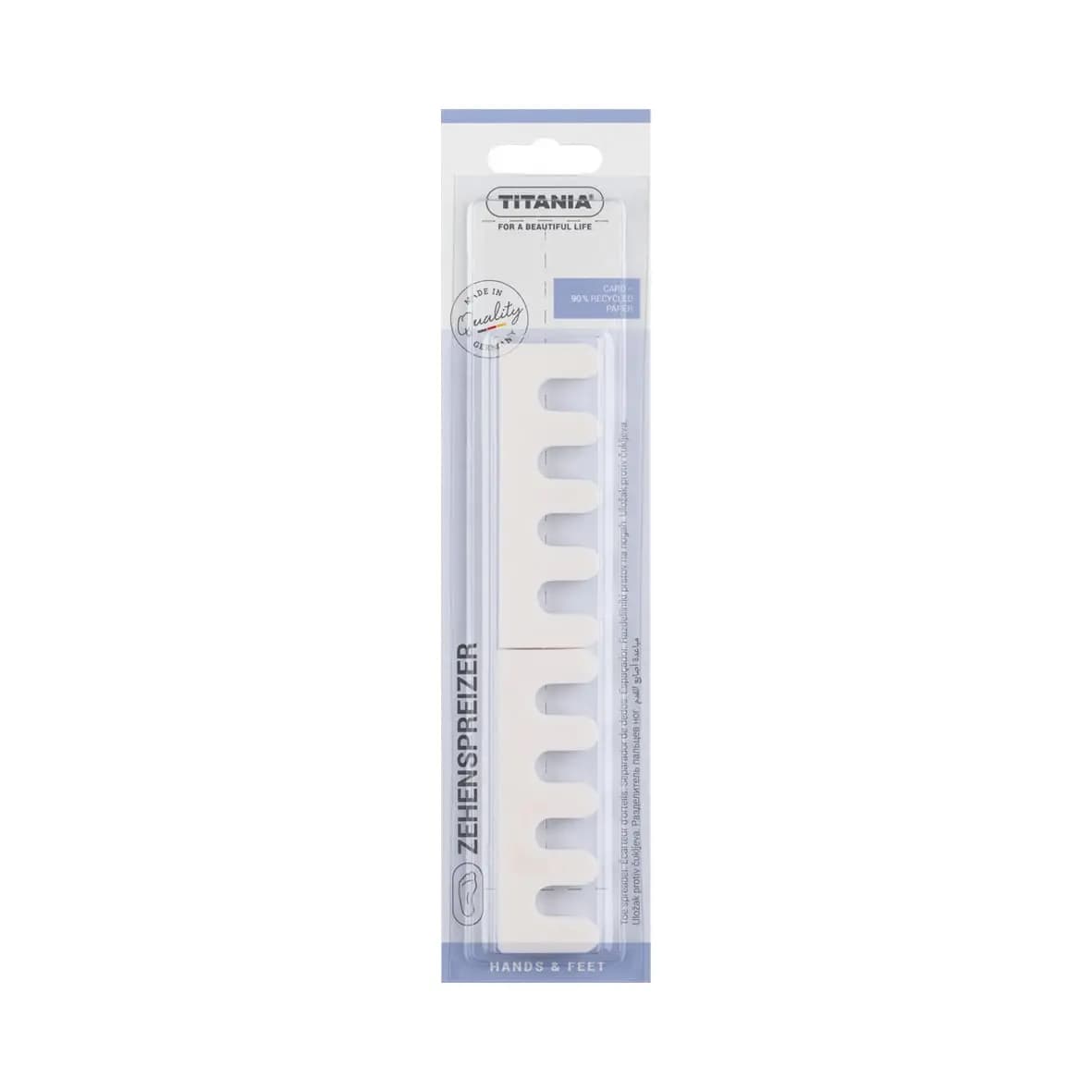 Titania Ecarteur d’Orteils – 2800 B