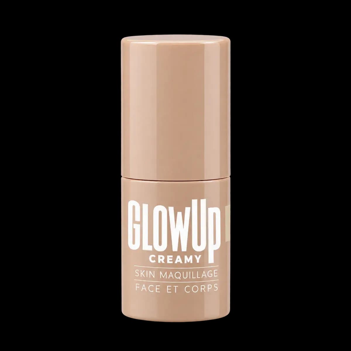 ODA Glow Up Creamy