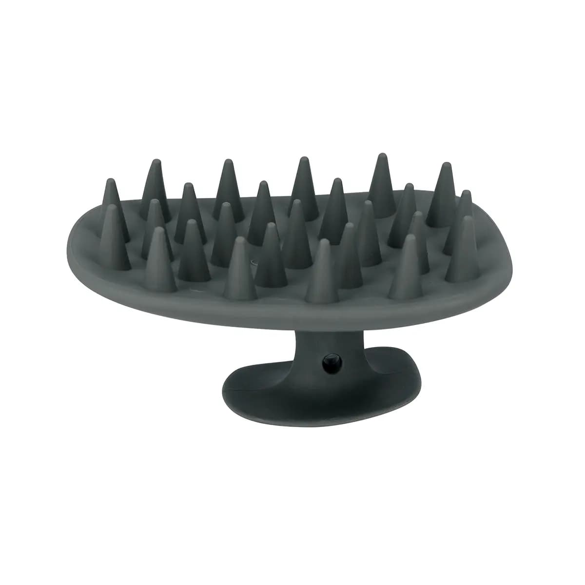 Titania Scalp Shampoo Brush 10cm 2899