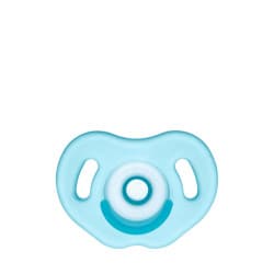 Sucette complète en silicone - Wee Baby - 0-6m