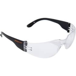 Lunettes transparentes - Safetop