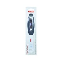 Titania - Pack coupe-ongles