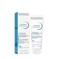 Bioderma atoderm intensive - Baume ultra-apisant