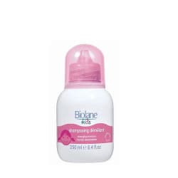 Biolane - Shampoing démêlant - 250ml