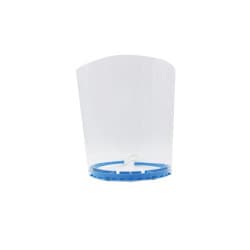 Visière de protection - plastique