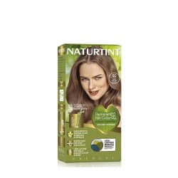 Naturtint - Coloration permanente - Blond foncé doré 6G