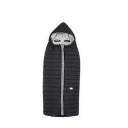 Chicco - Chancelière universelle poussette - noire
