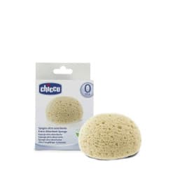 Chicco - Eponge extra absorbente