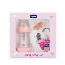 Chicco - Coffret perfect 5