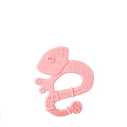 Chicco - Anneau de dentition Iguane - 2m+