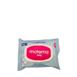Materna - Lingettes - 20 pièces