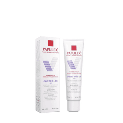 Papulex - Gel - soin intensif anti-imperfections - 40ml