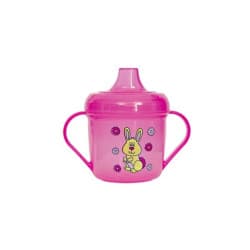 Tasse Éducative - BABY PUR - 6mois+