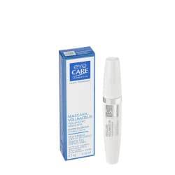Eye Care - Mascara Volumateur - Enrichi en Silicium - 9g