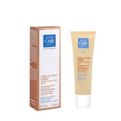 Eye Care - Fond de teint crème spf25 - Beige rosé - 26g