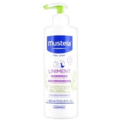 Mustela - Linement - 400ml
