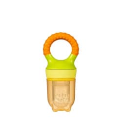 Wee Baby - Grignoteur en silicone - 6m+