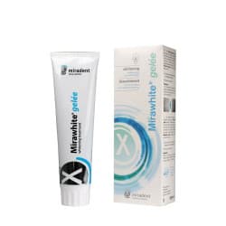 Mirawhite - Gelée blanchissante - 100ml