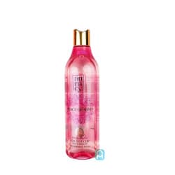 Auracy - Gel douche Peace of Mind - rose indienne et thé vert - 400ml