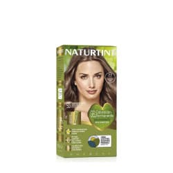 Naturtint - Coloration permanente - Châtain teide 7.7