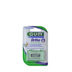 GUM ORTHO - cire orthodontique - ref 724