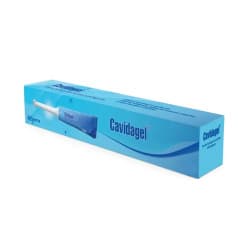 Pharmaplast - Cavidagel - 30g
