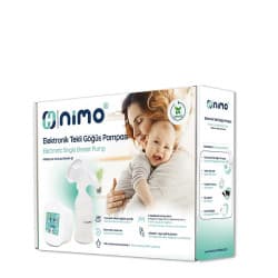 Nimo - Tire lait électrique - HNK-SUTPUMP-01