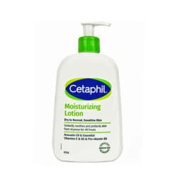 Cetaphil - Lotion Hydratante peaux sèches - 473ml