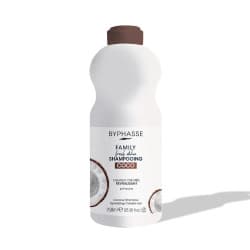 Byphasse- Shampoing Family revitalisant Coco - 750ml