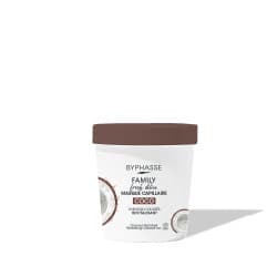 Byphasse- Masque Family revitalisant Coco - 250ml