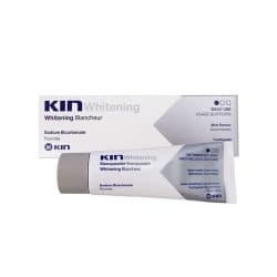 Kin - Dentifrice whitening - 75ML