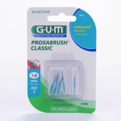 Gum antibacterial - ref 614